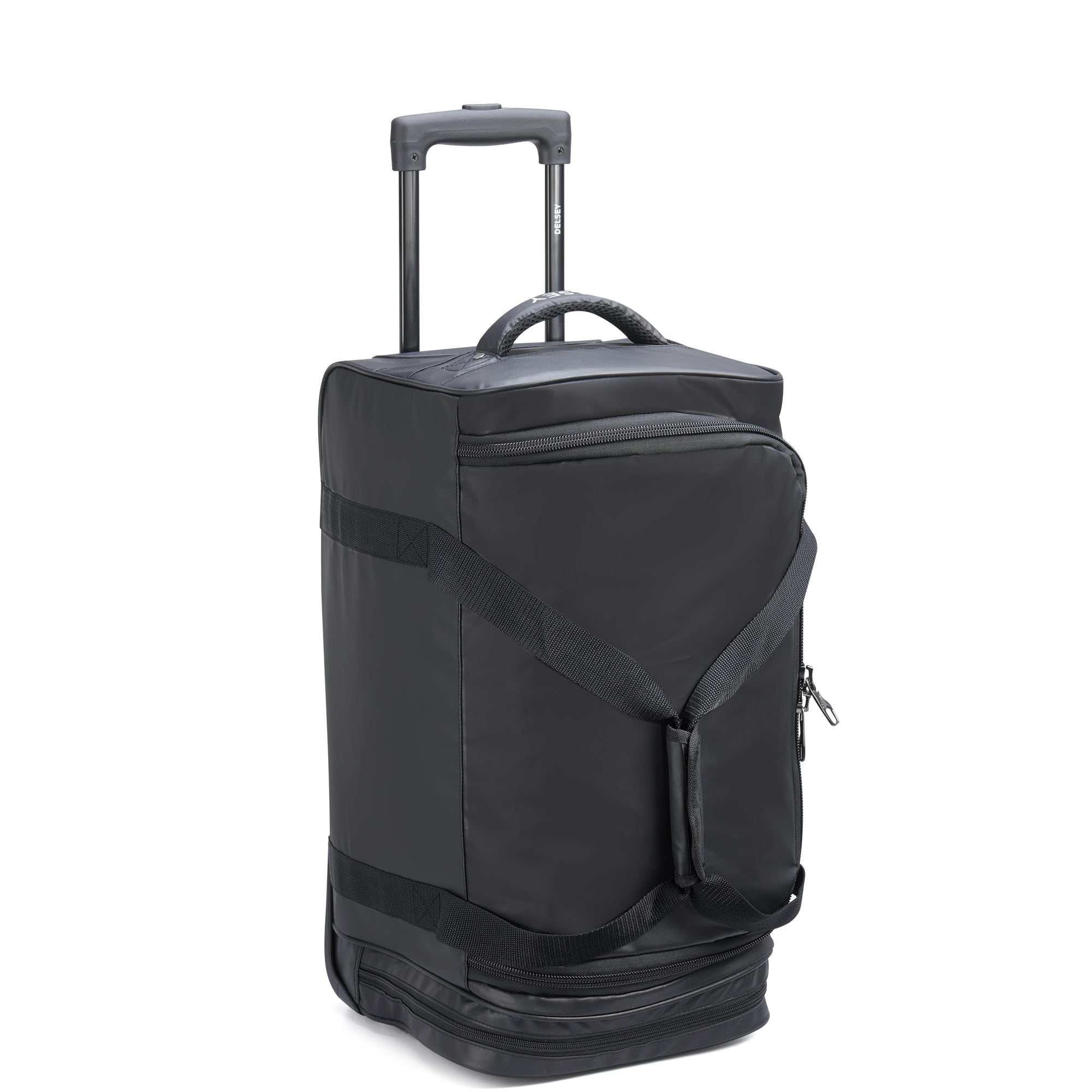 Black / Carry-On