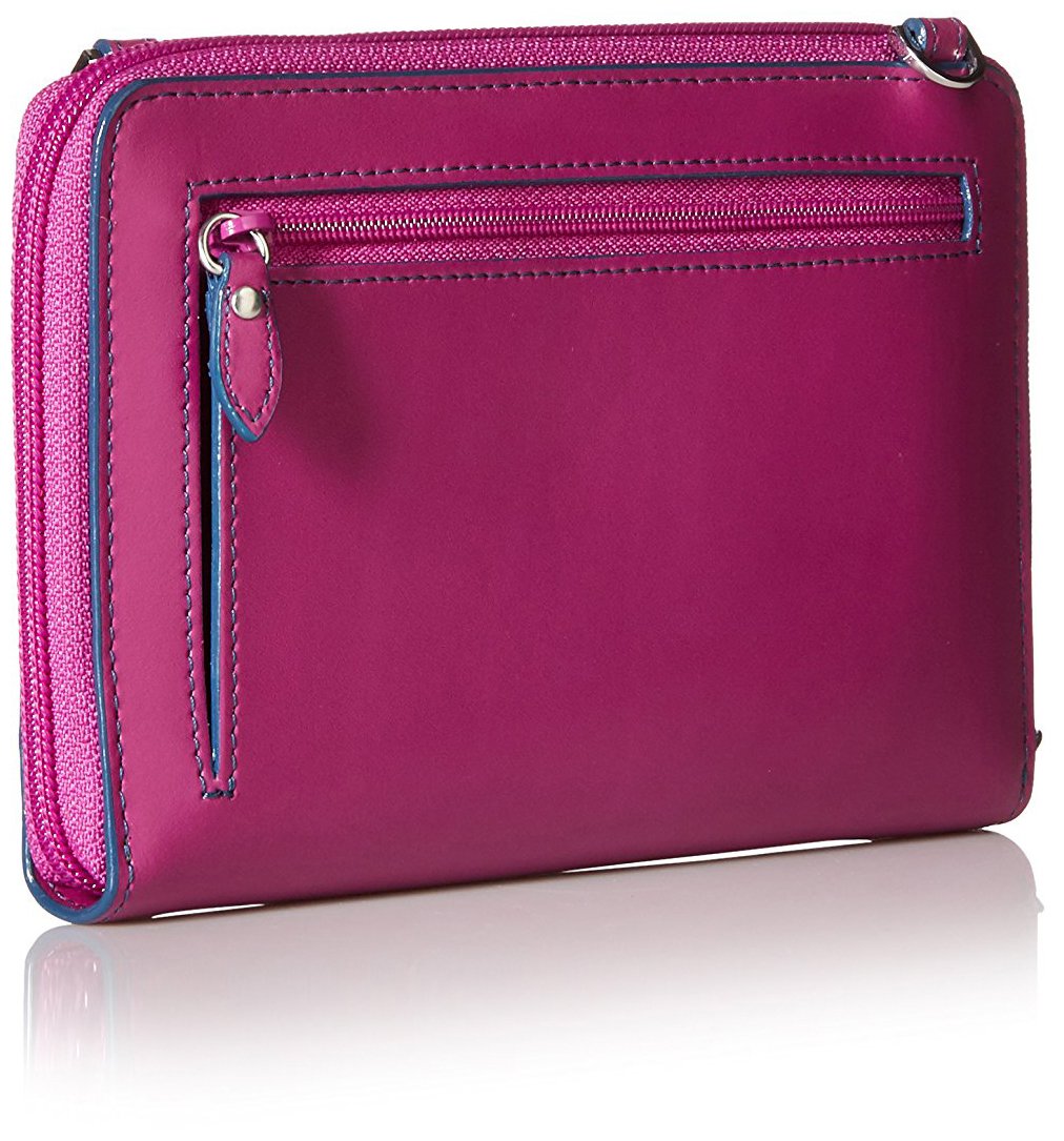 Plum/Indigo