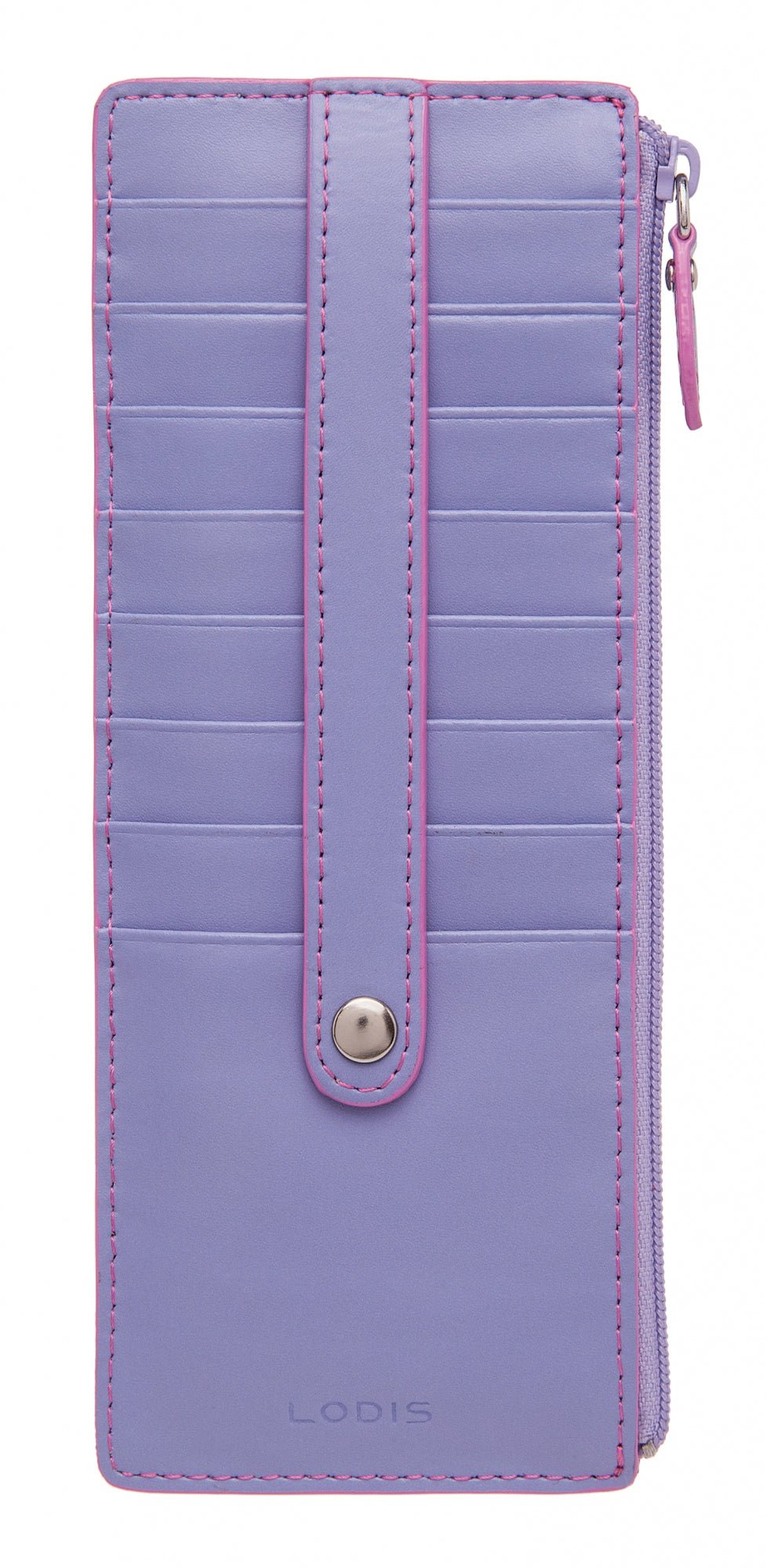 Lilac/Rose