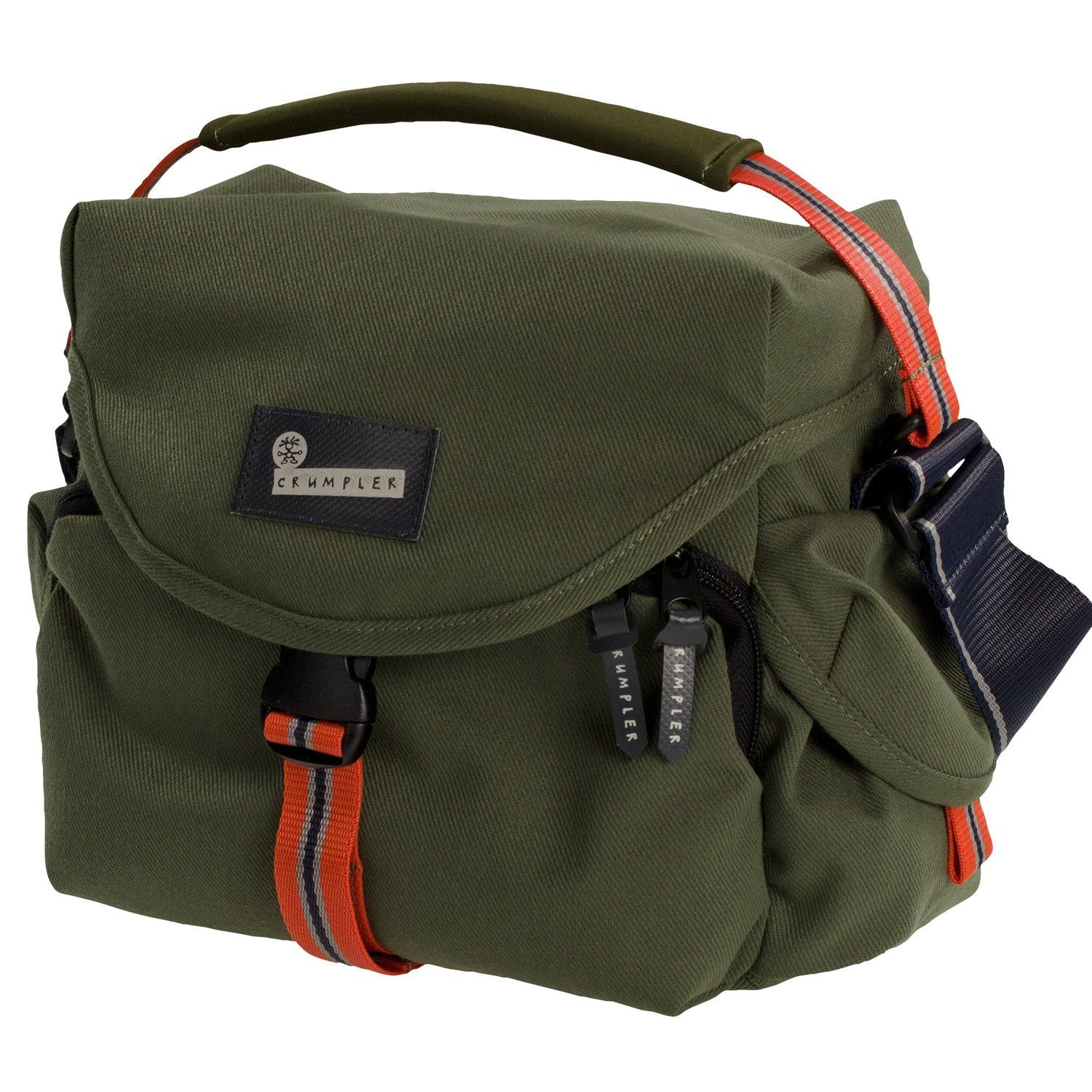 Rifle Green