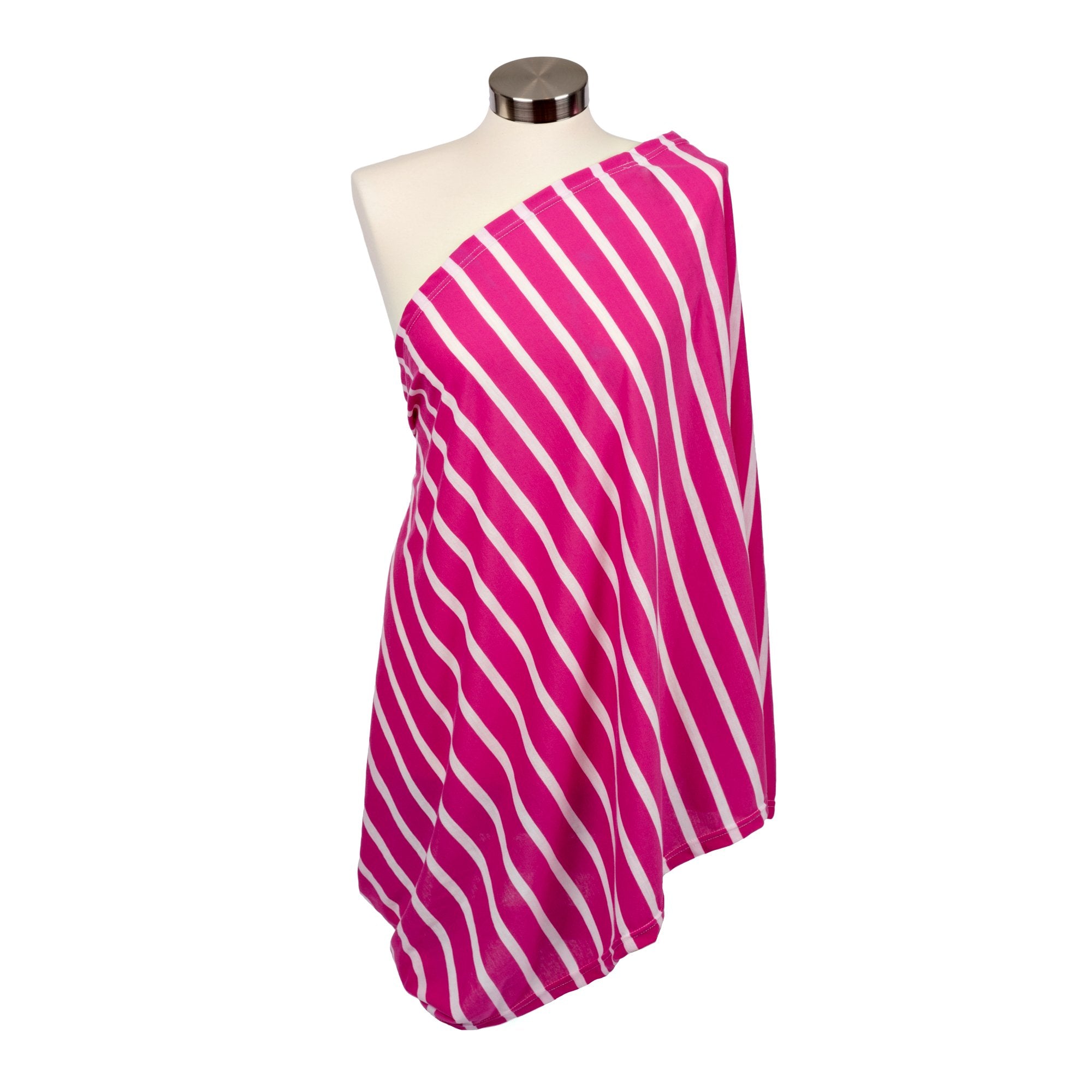 Pink Stripe