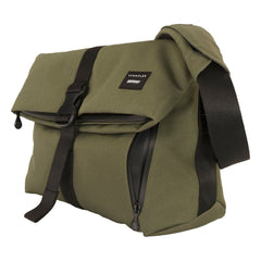 Rifle Green