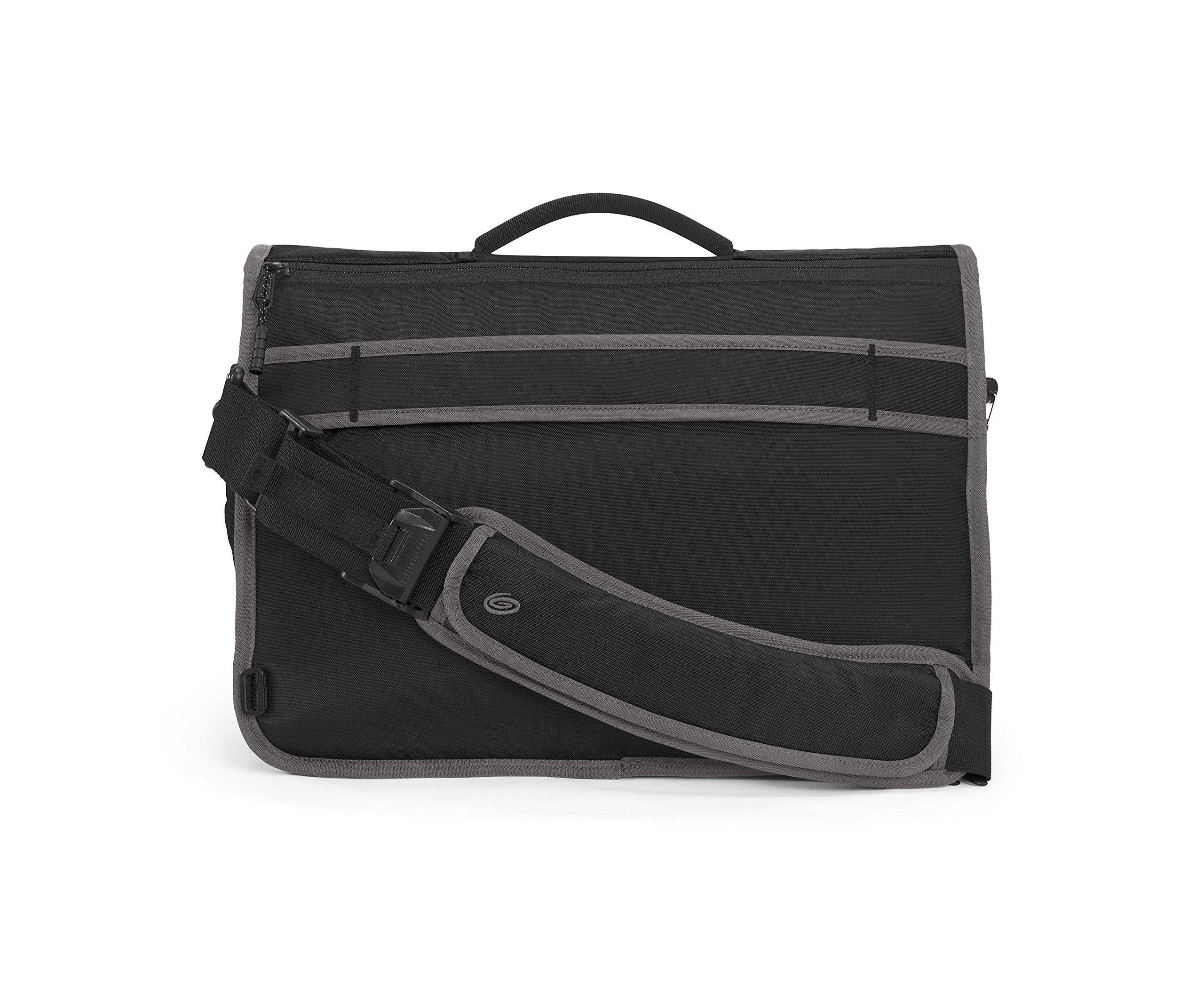 Black/Gunmetal