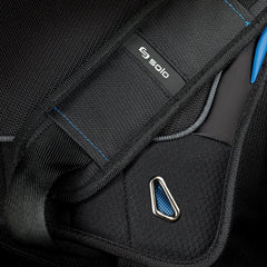 Black/Blue