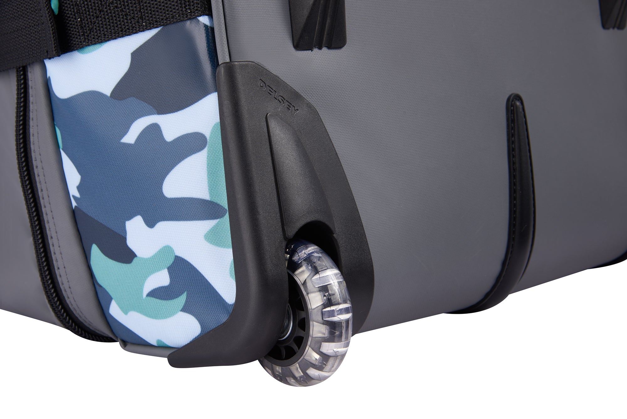 Camo / 28-Inch