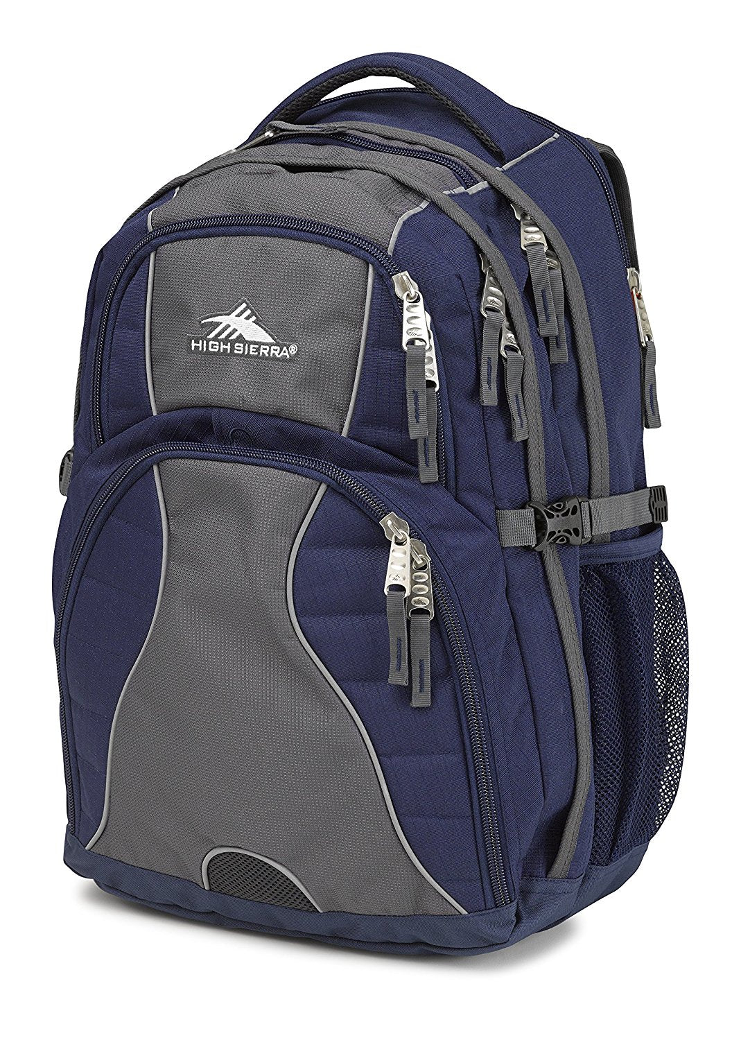 True Navy/Mercury