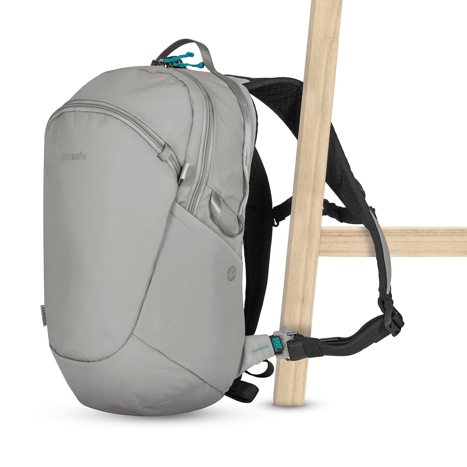 Econyl® Gravity Gray