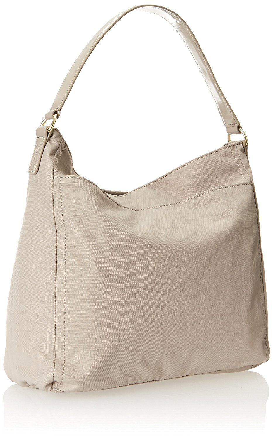 Dune Beige Patent Combo