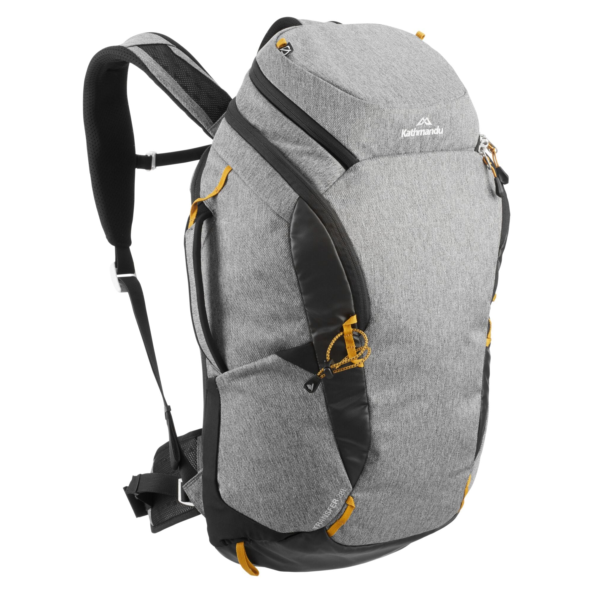 Med Grey