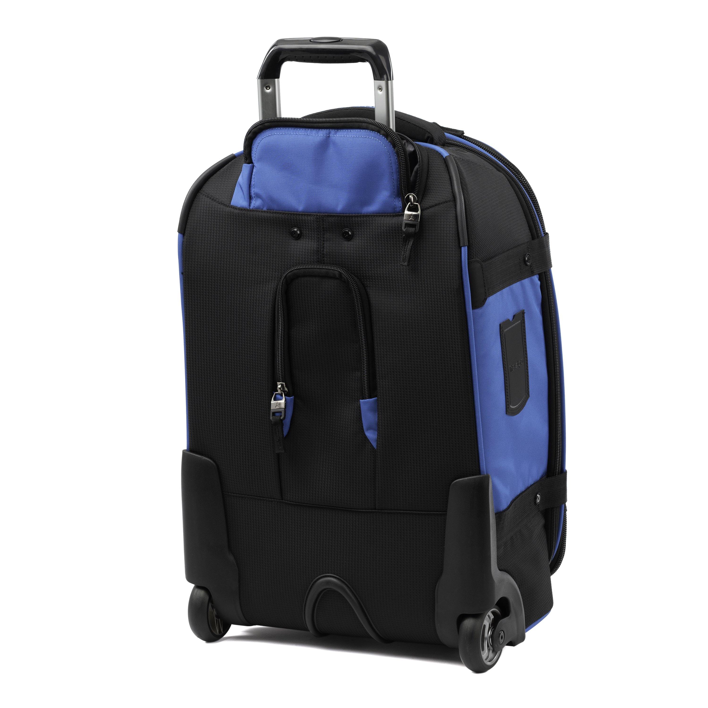 Blue/Black