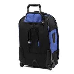 Blue/Black
