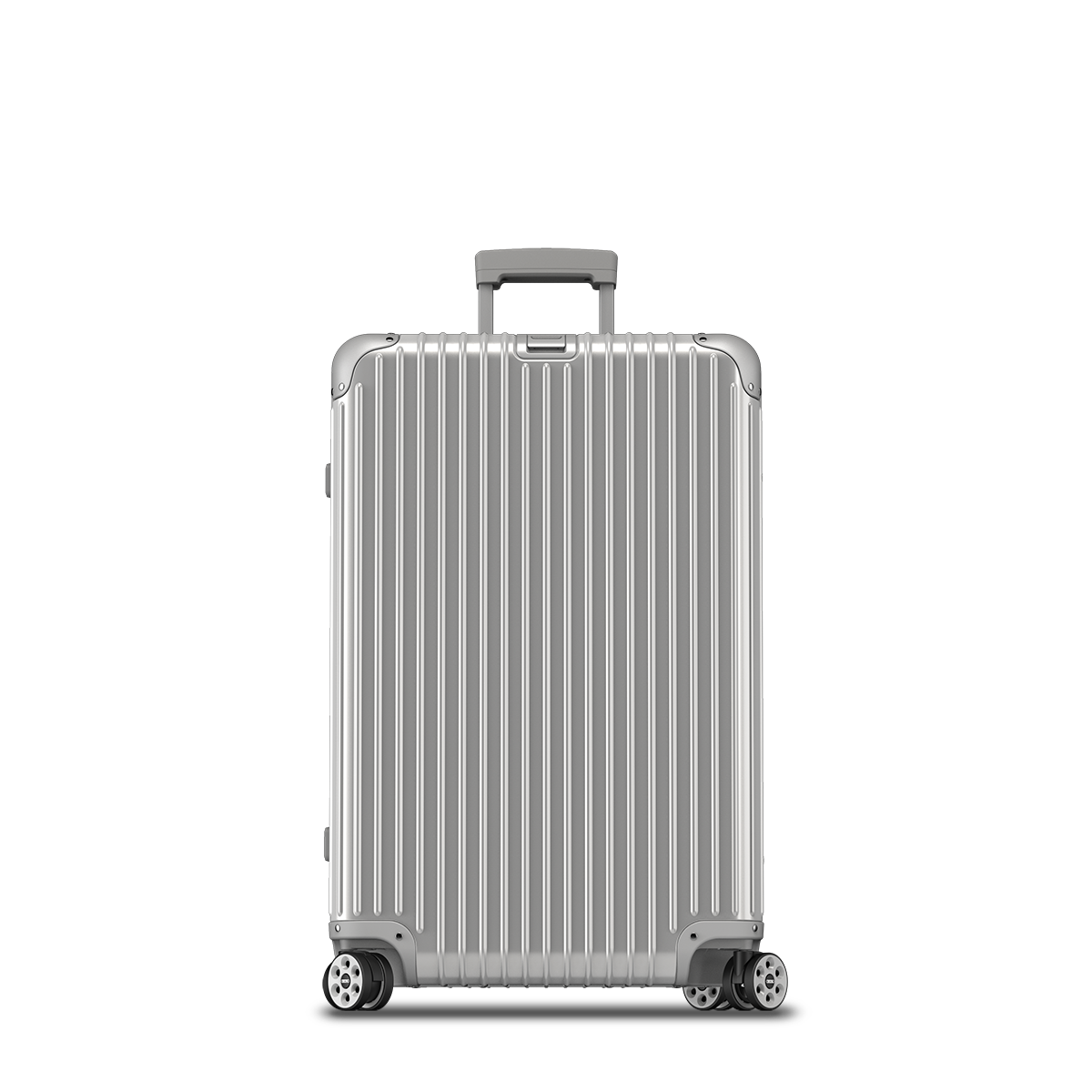 Aluminum