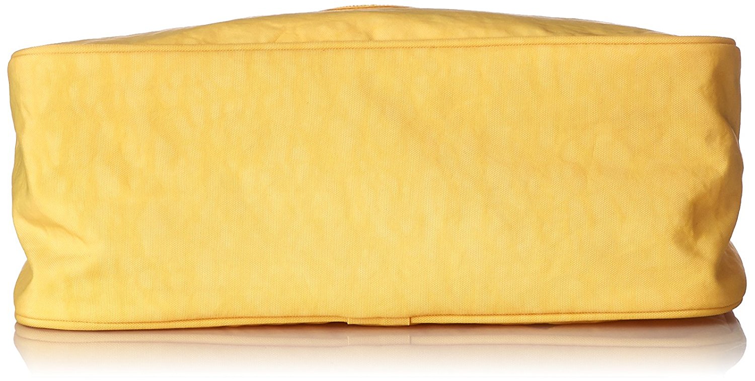 Canary Yellow