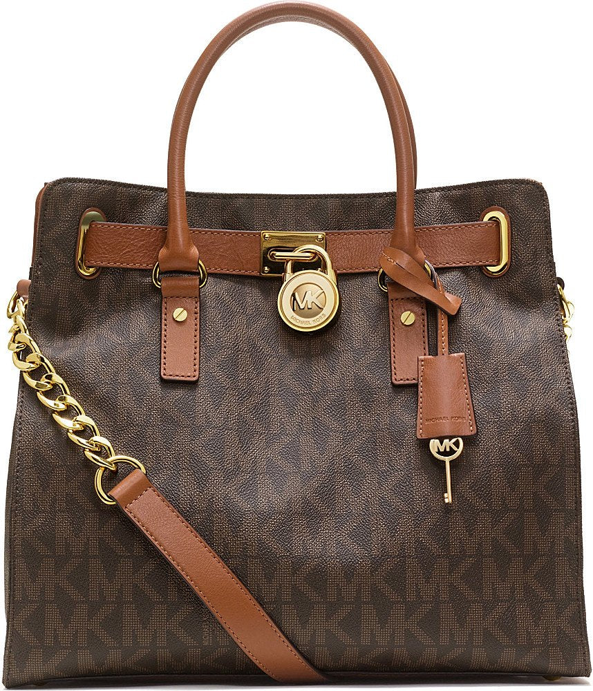 Signature Brown