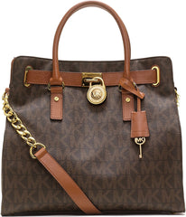 Signature Brown