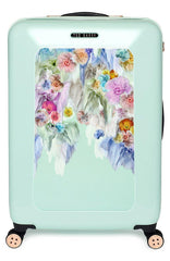 Mint/Sugar Sweet Floral