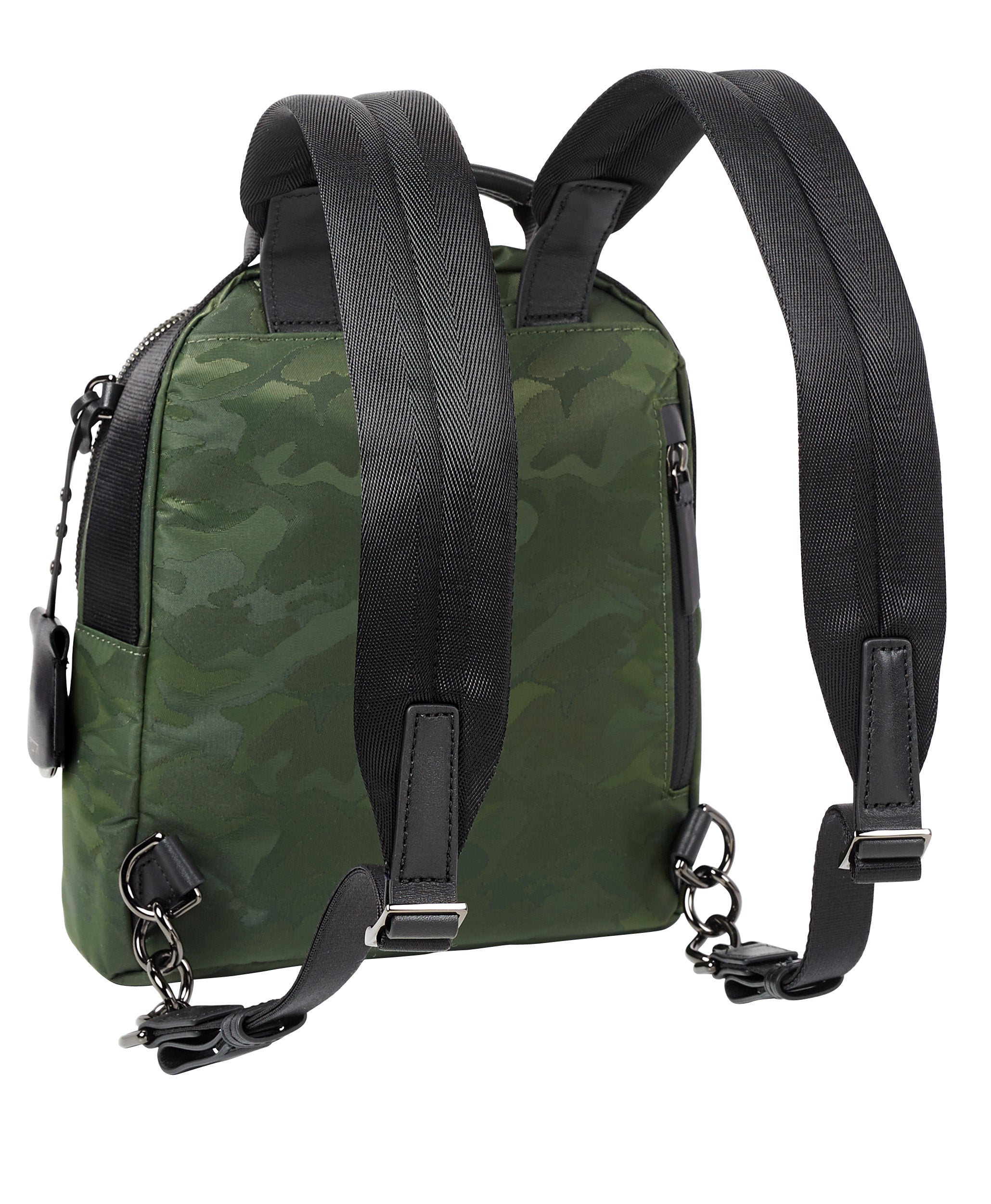 Green Camo