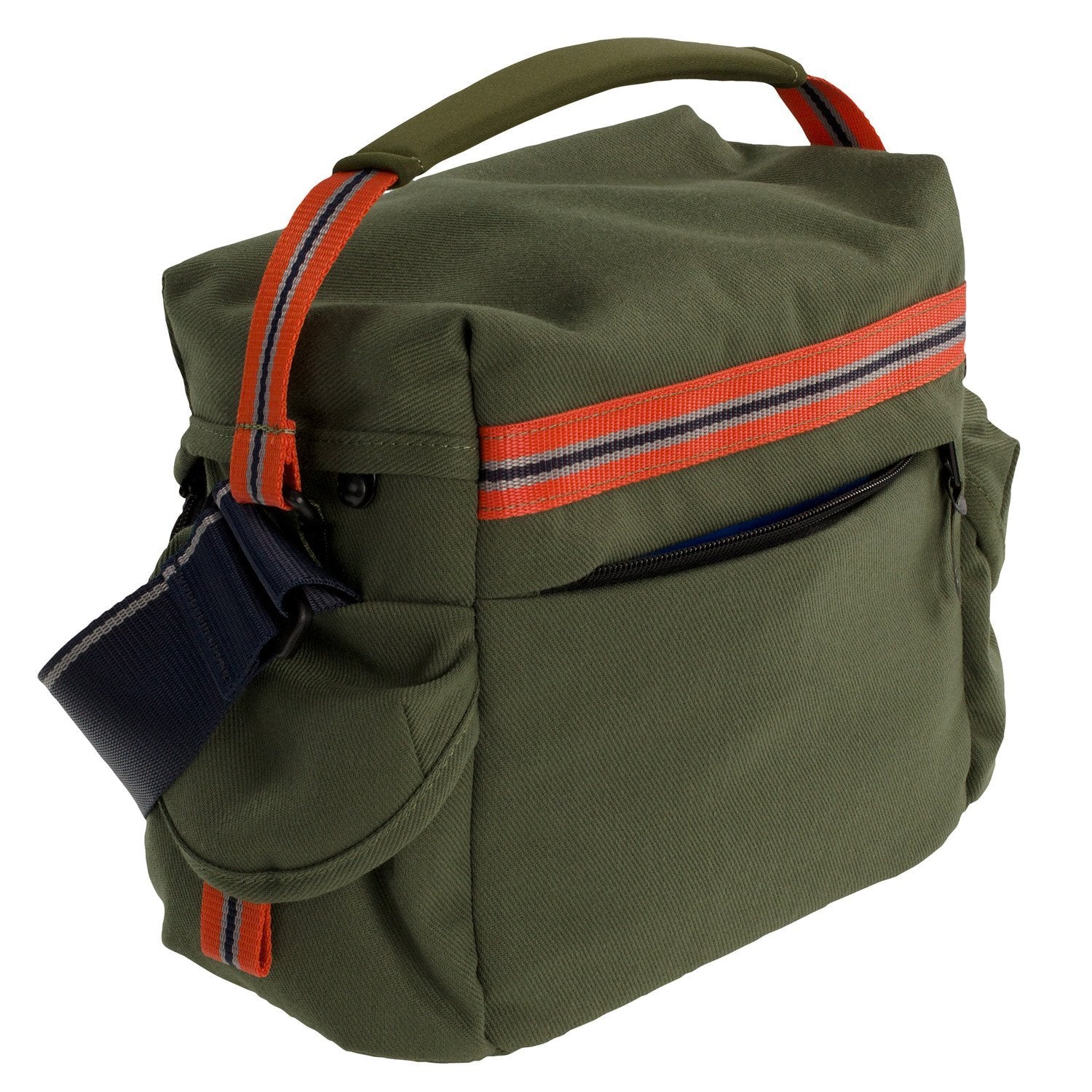 Rifle Green