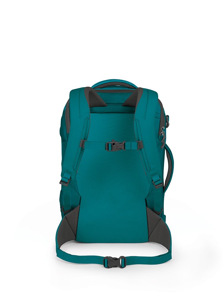 Mineral Teal