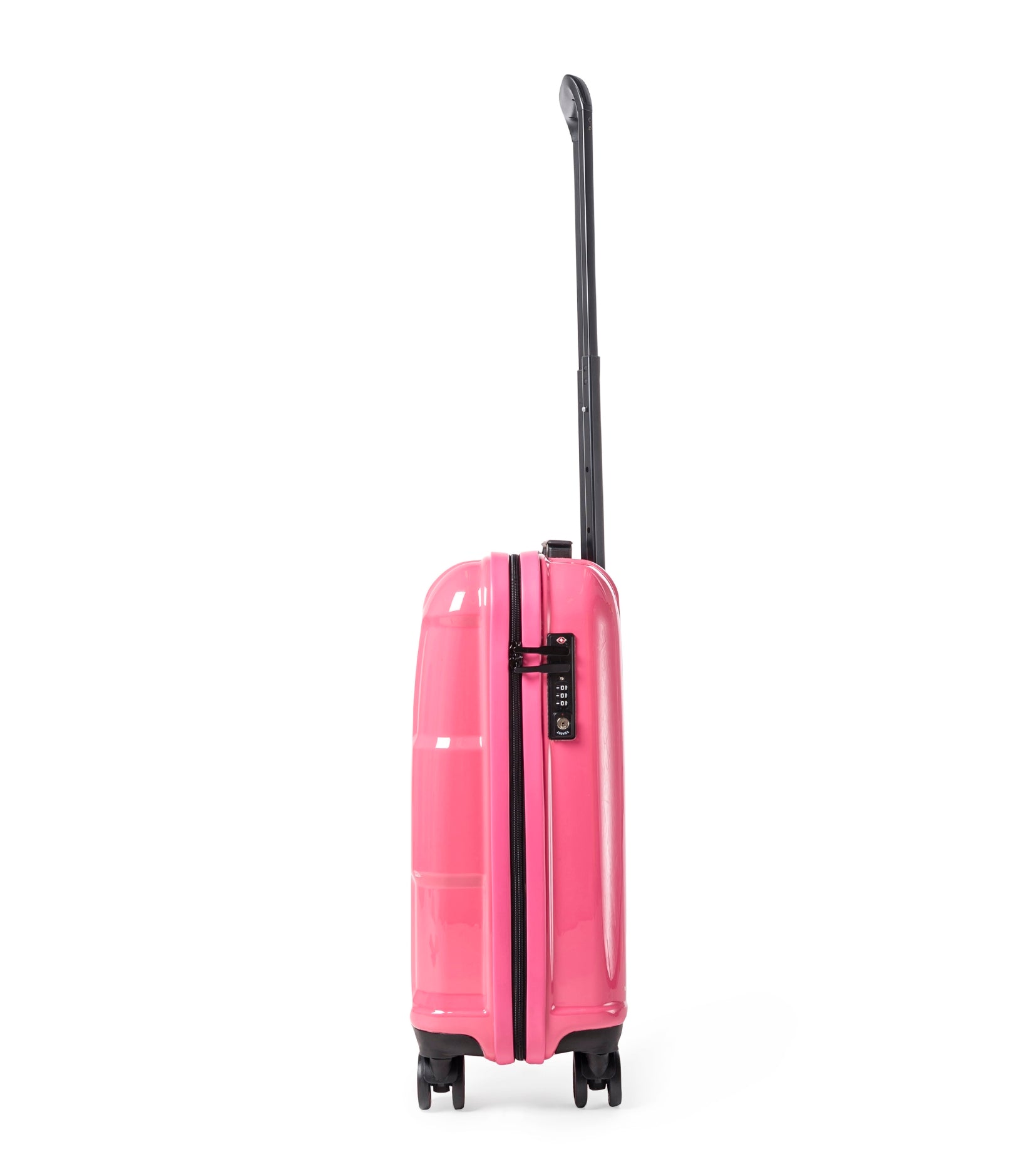 Strawberry Pink
