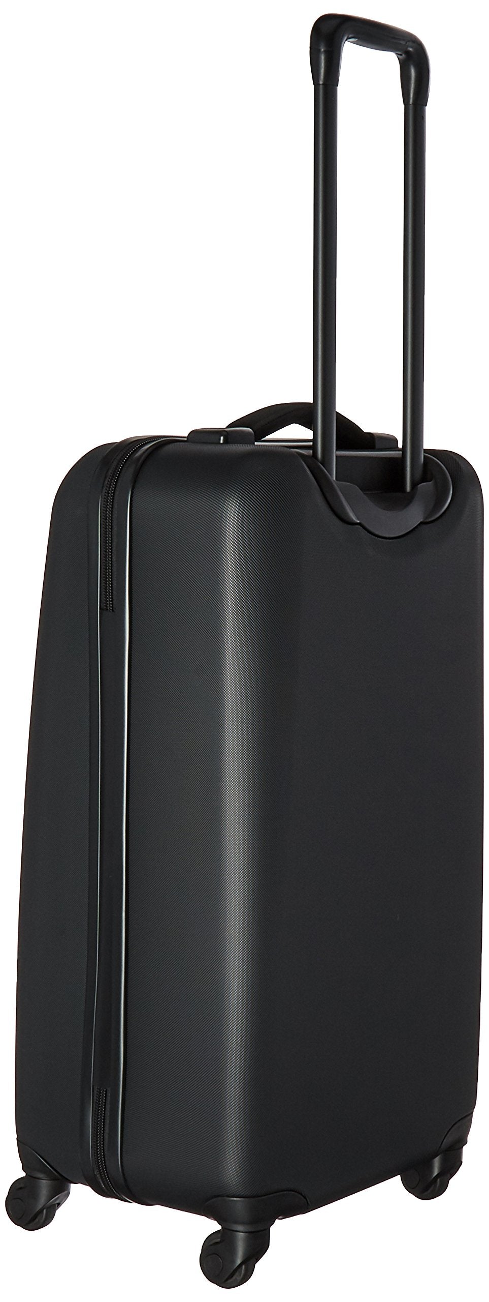 Hardshell Black