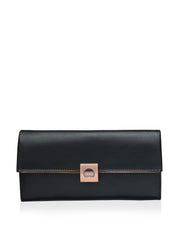 Black/Copper