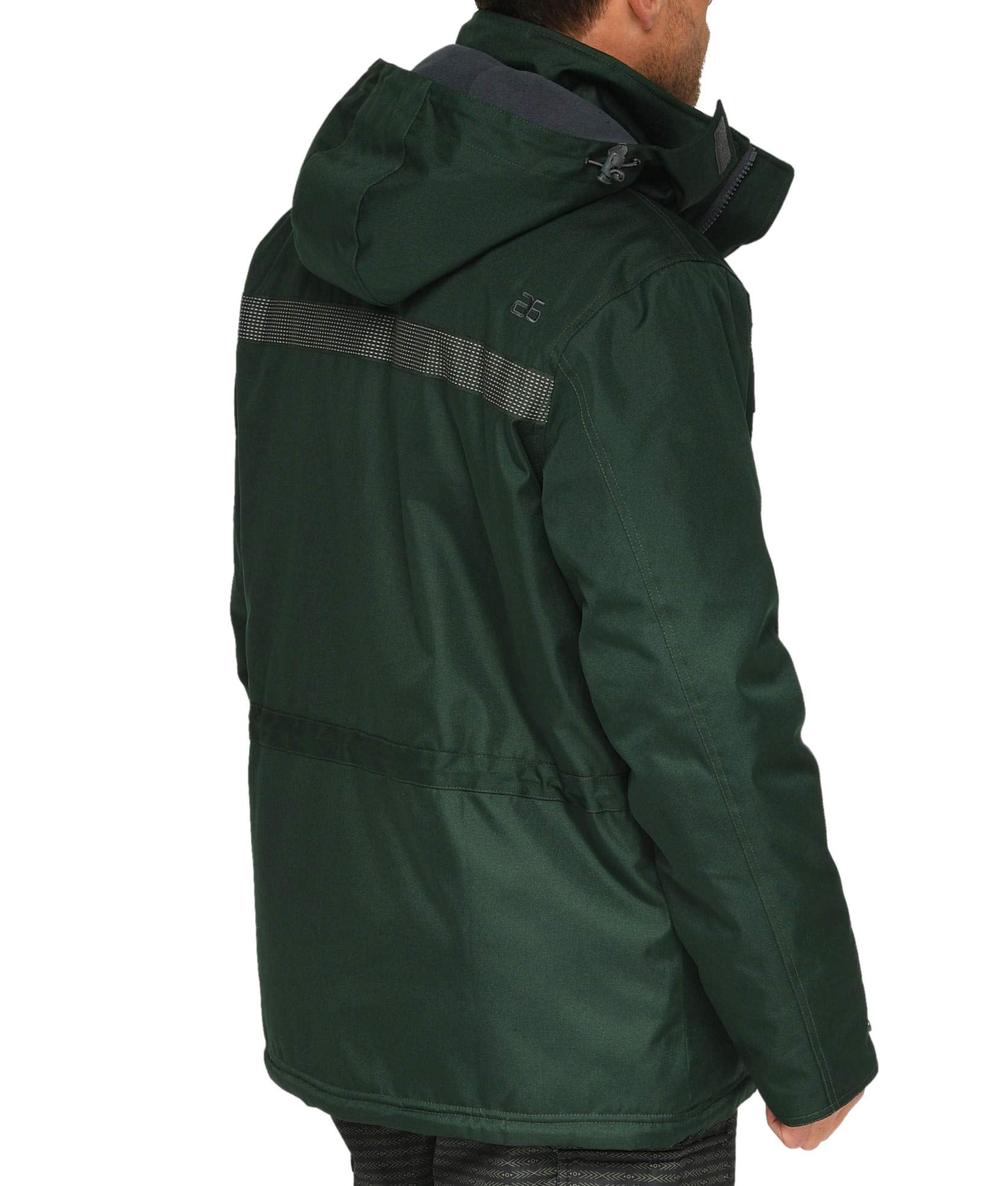 Packers Green