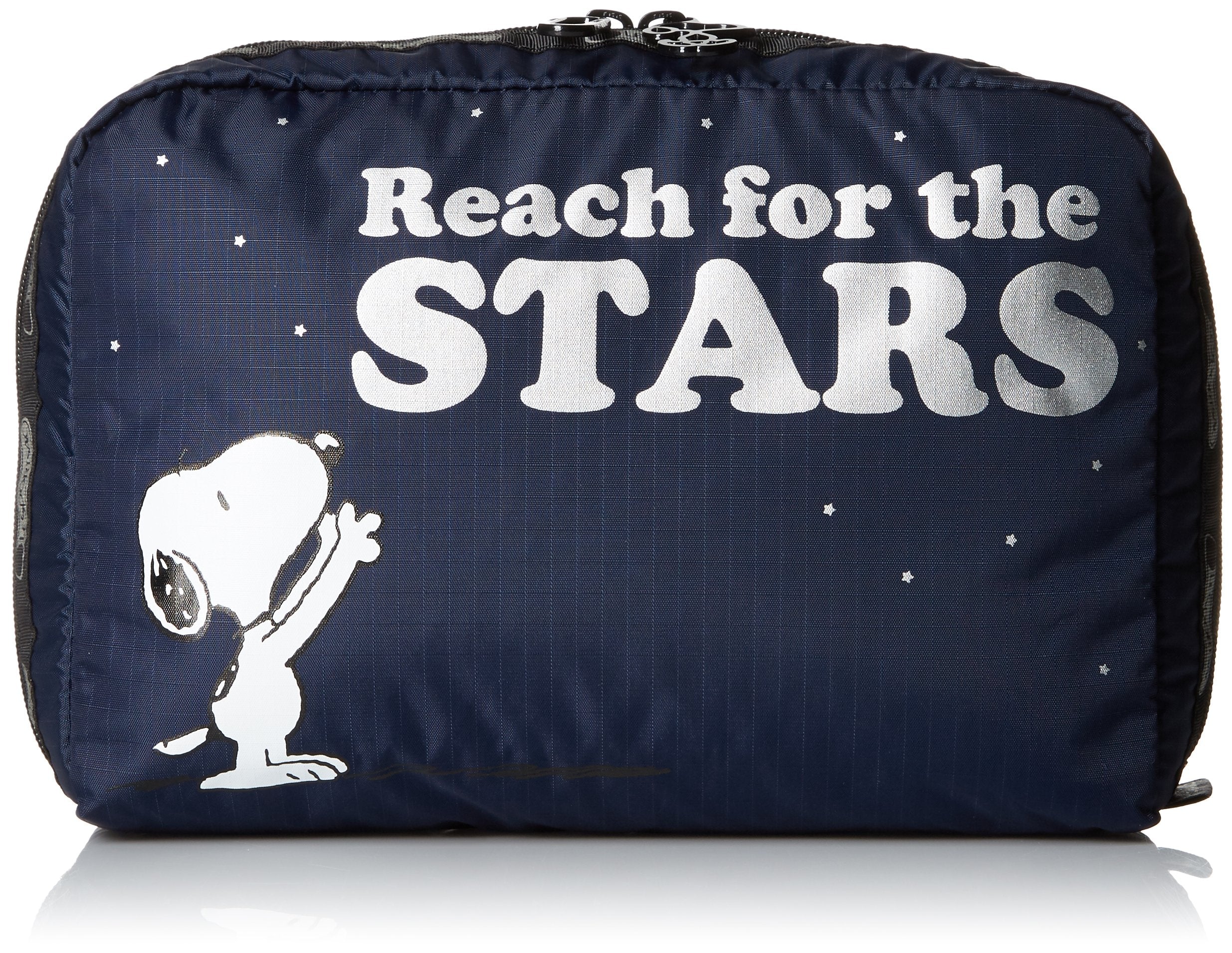 Reach For The Stars