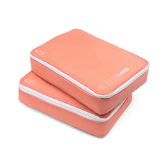 Coral Orange