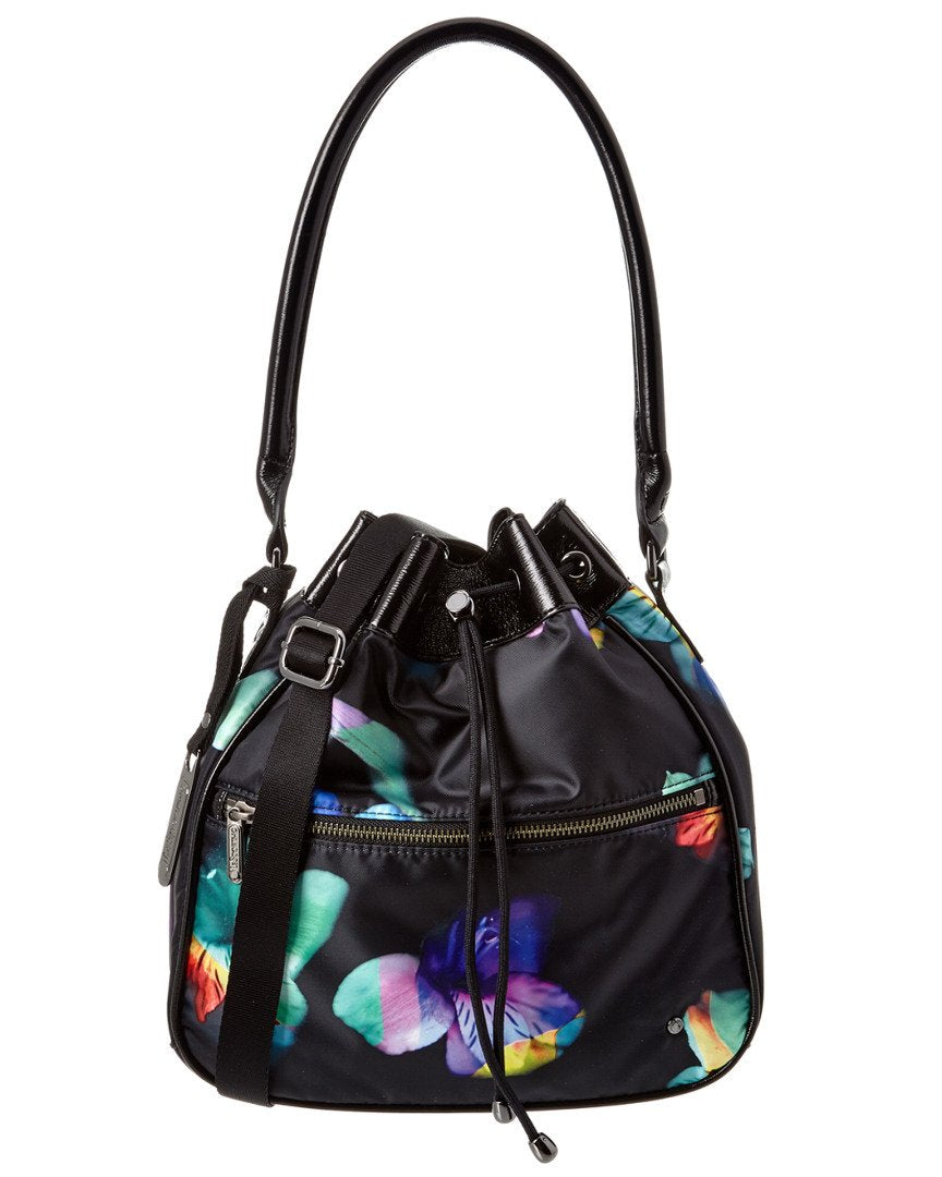 Winter Floral Patent