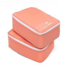 Coral Orange