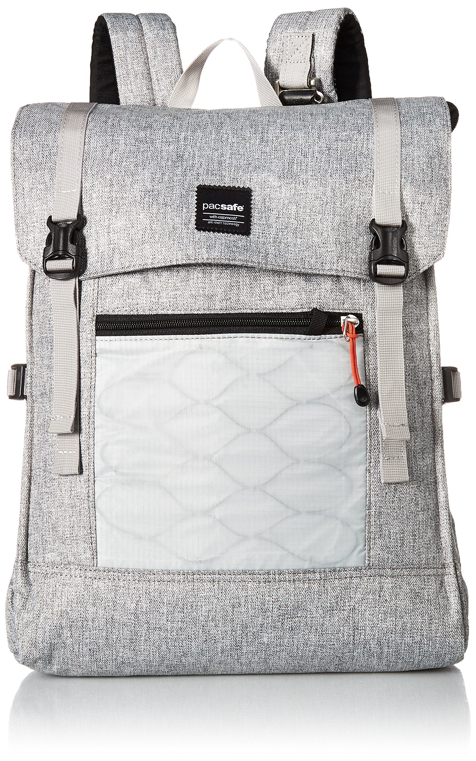 Tweed Grey