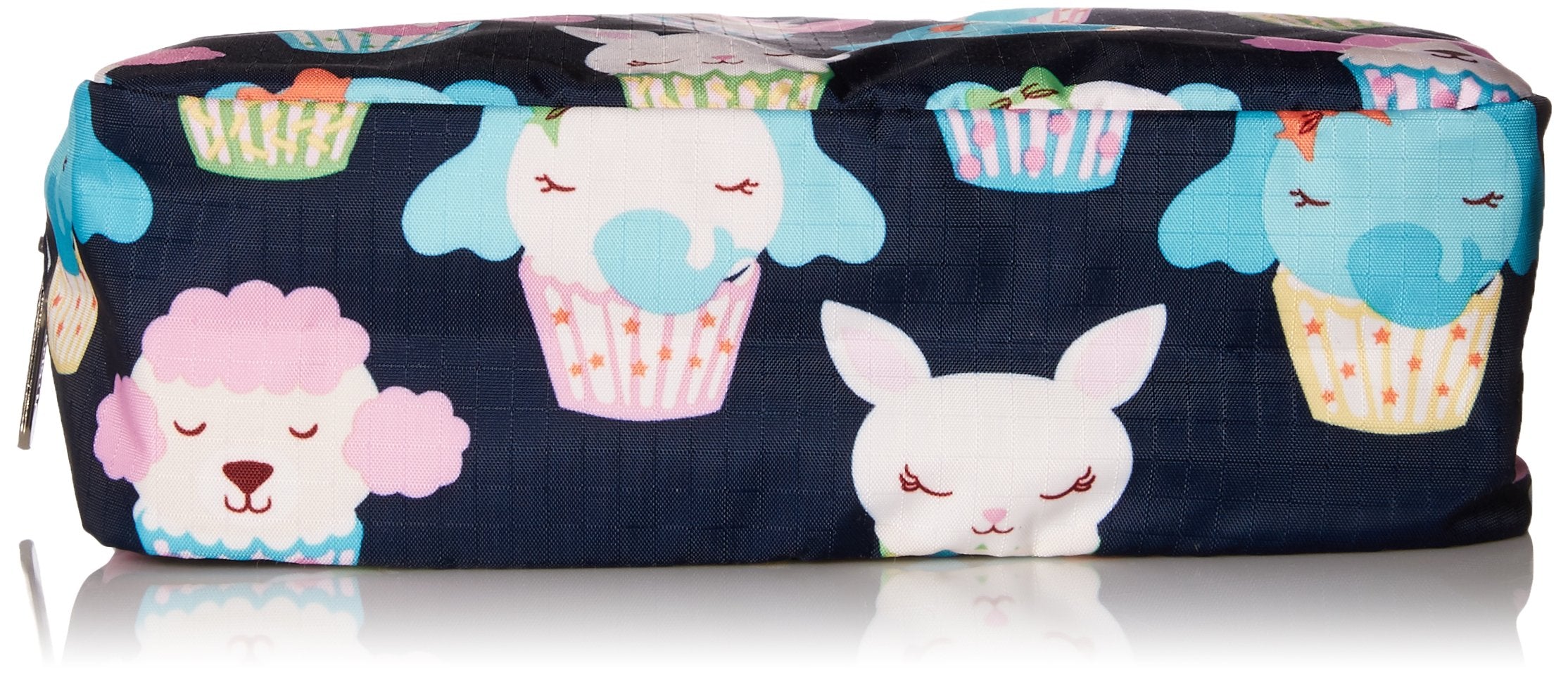 Babycakes Blue B