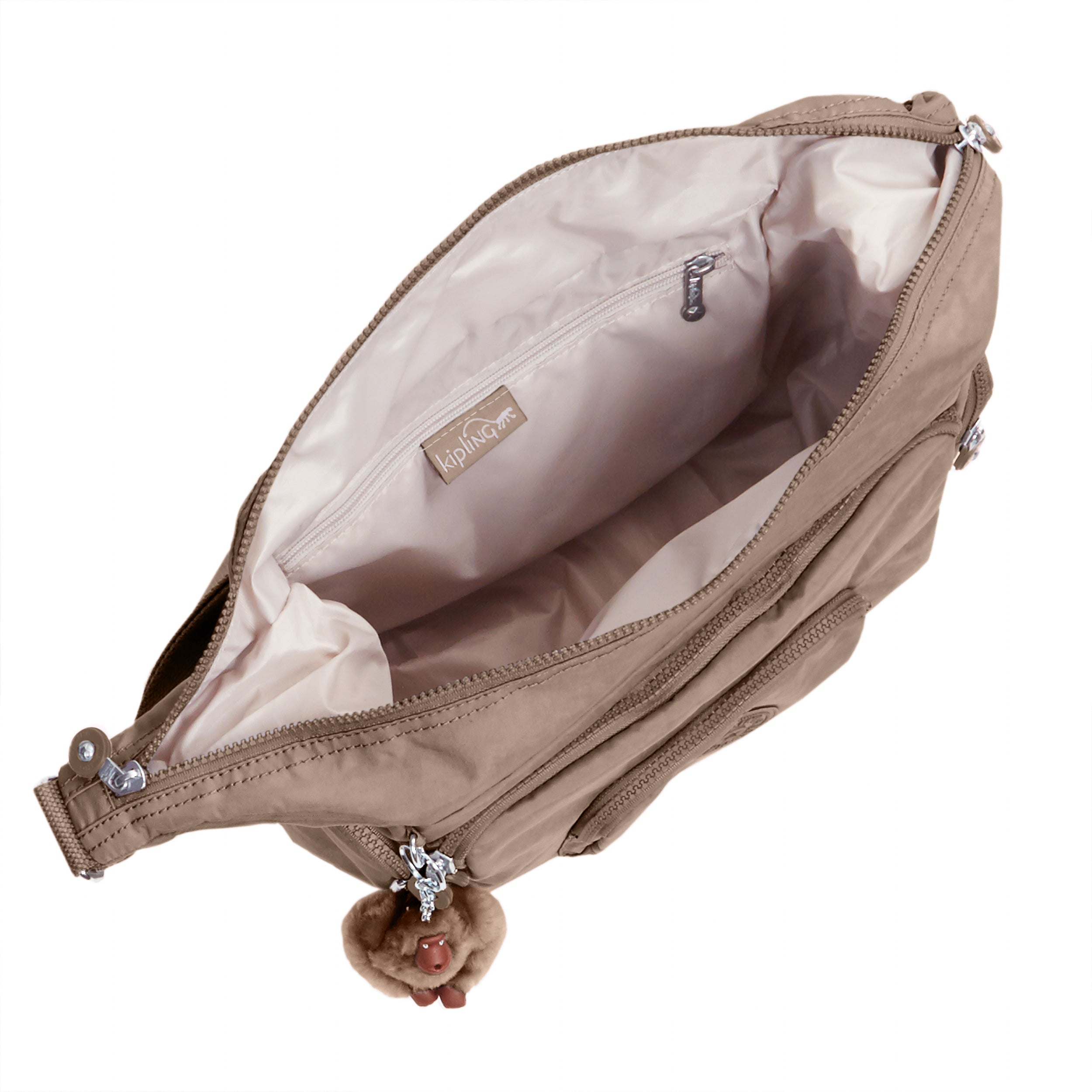 Soft Earthy Beige T