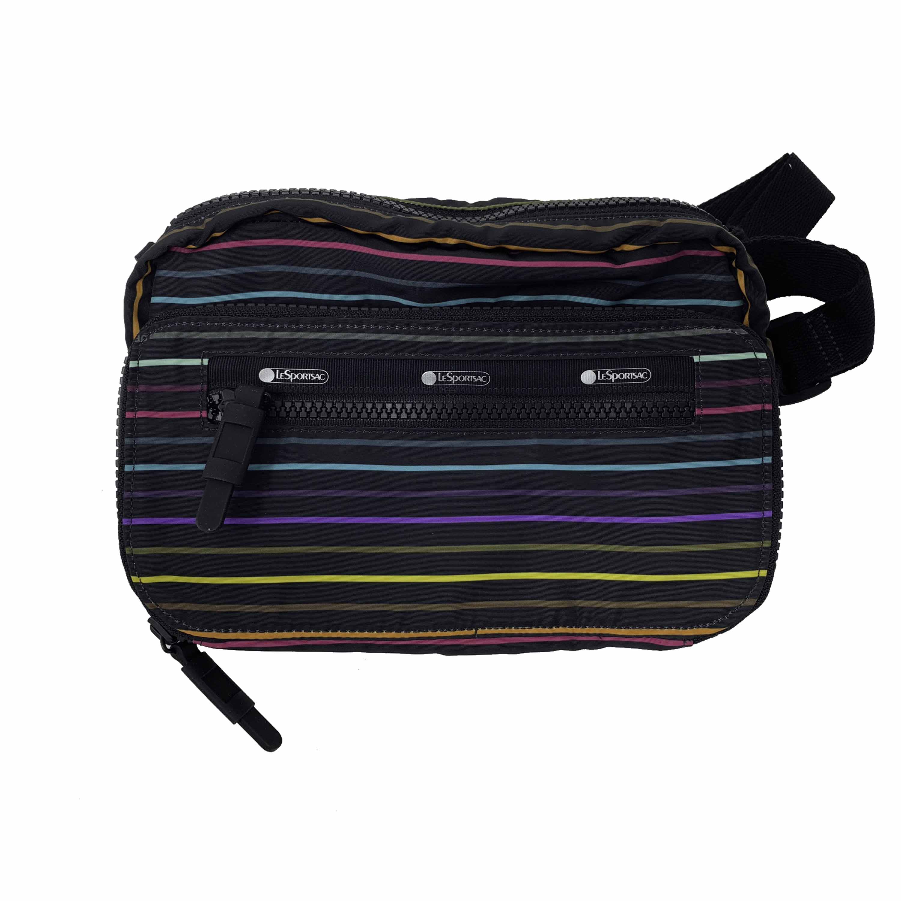 Lestripe Travel T