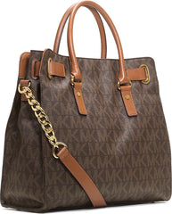 Signature Brown