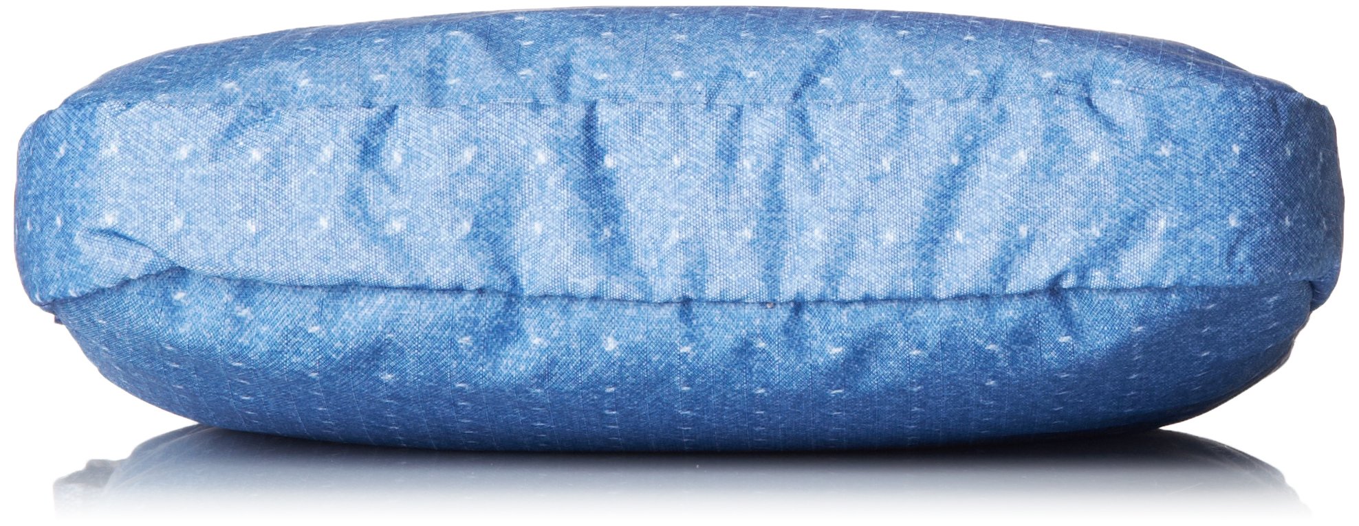 Denim Piquet