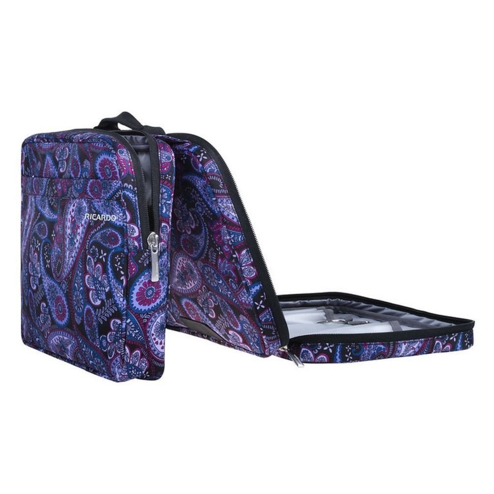 Midnight Paisley