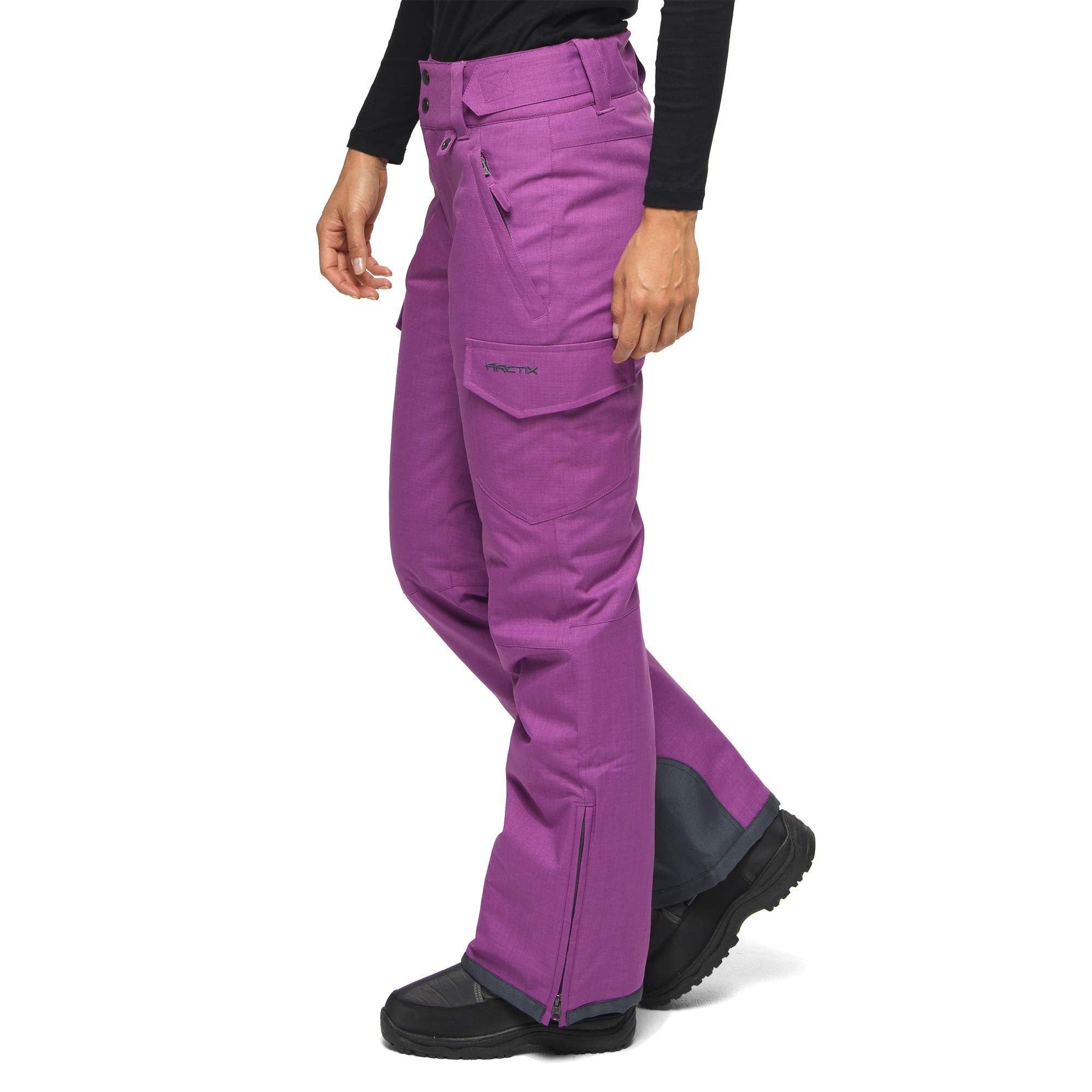 Amethyst Melange