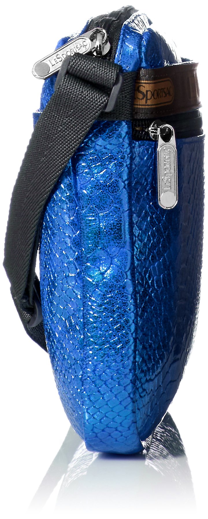 Cobalt Snake