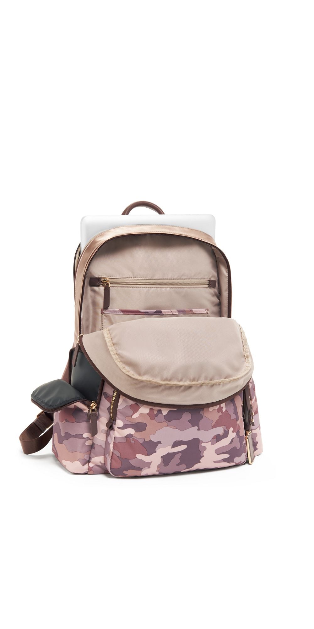 Camouflage Pink