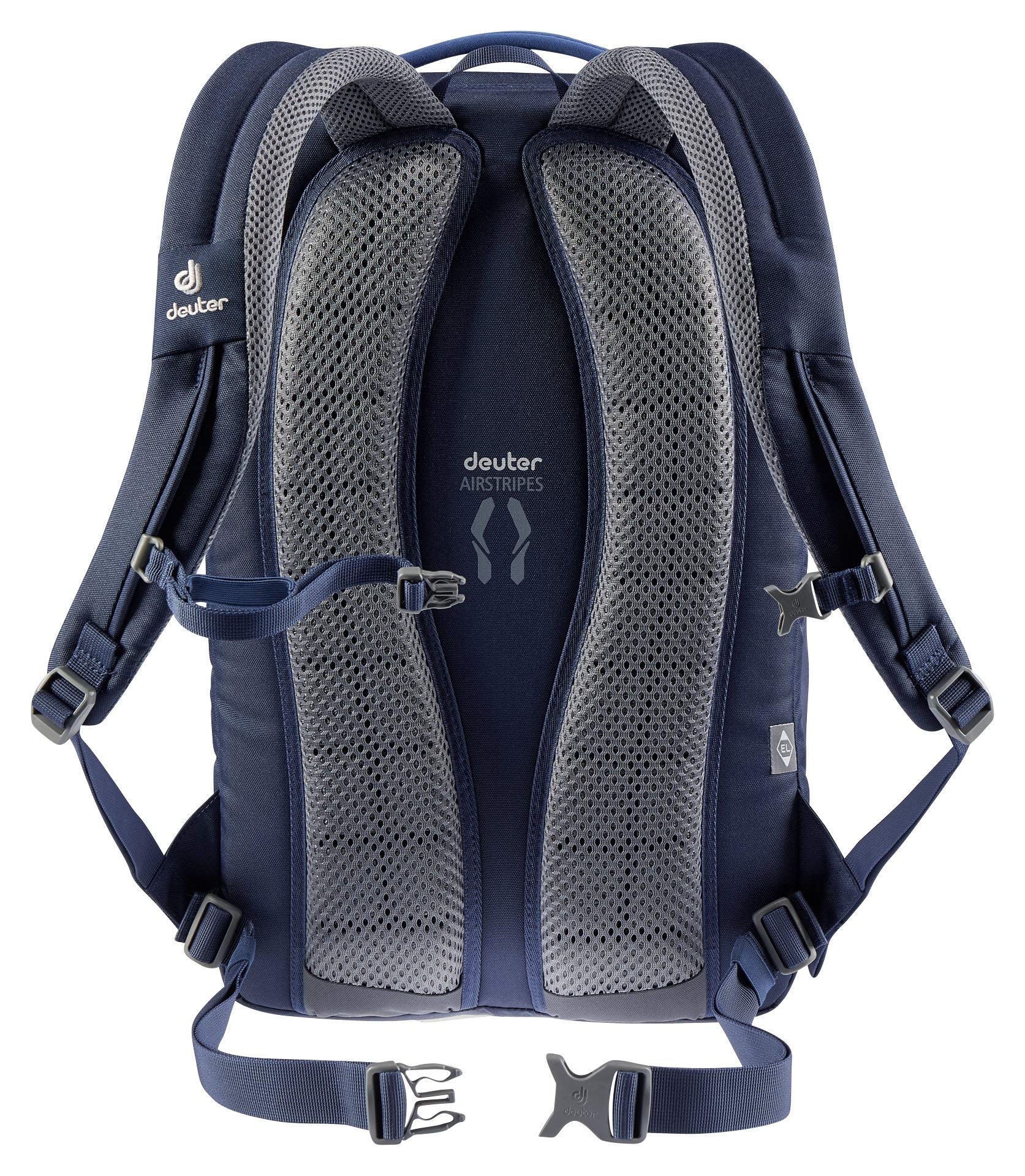 Steel-Navy