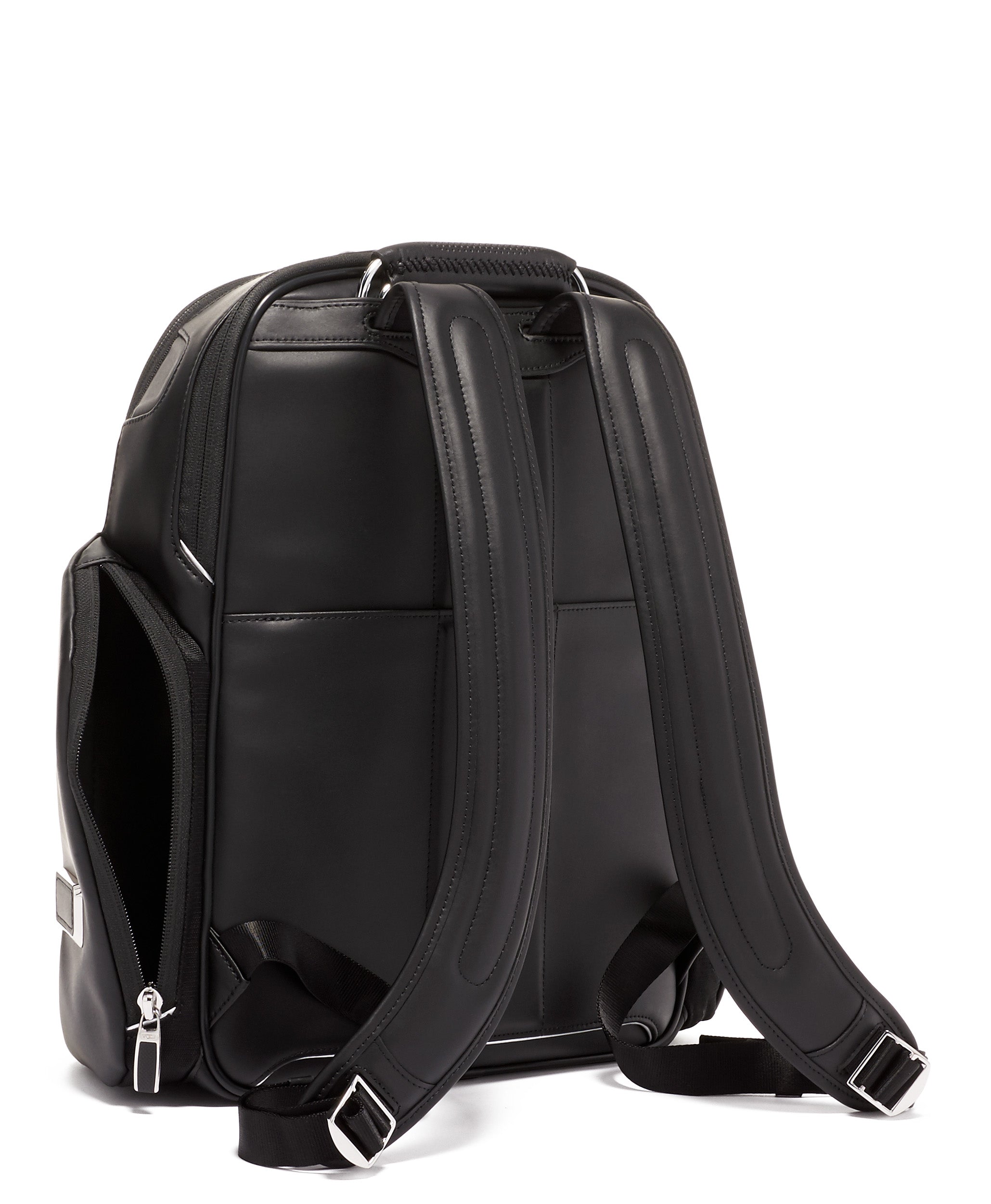 Black Leather