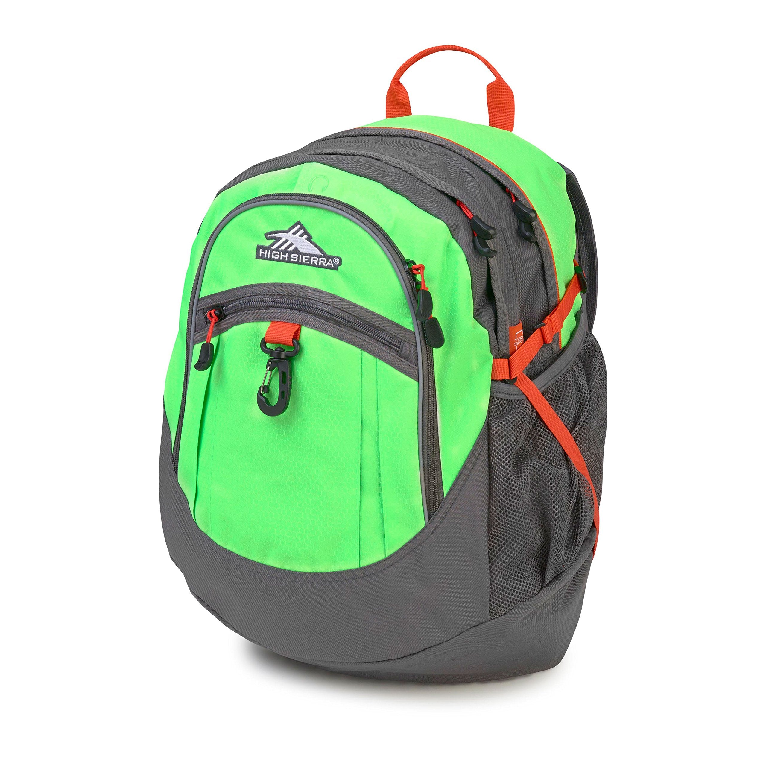 Lime/Slate/Redline