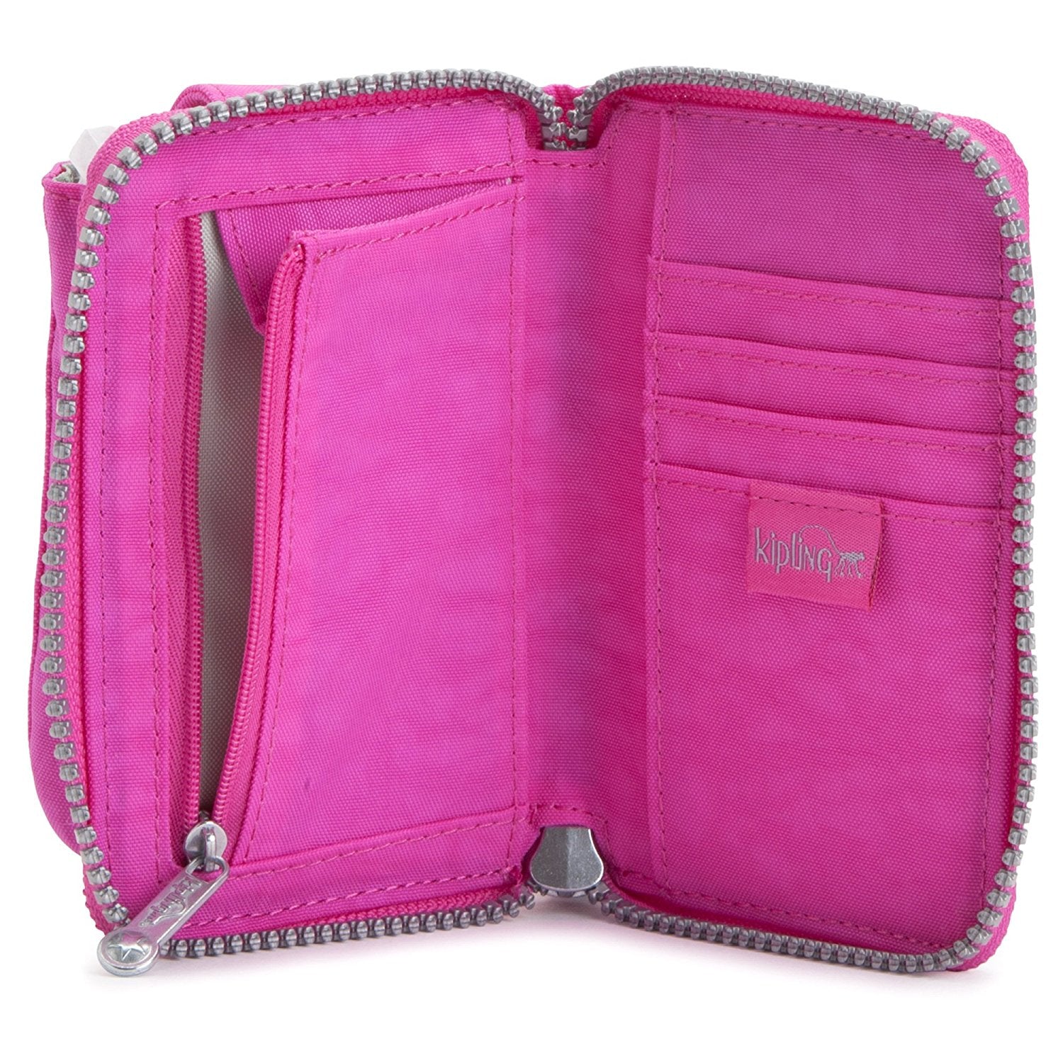 Breezy Pink