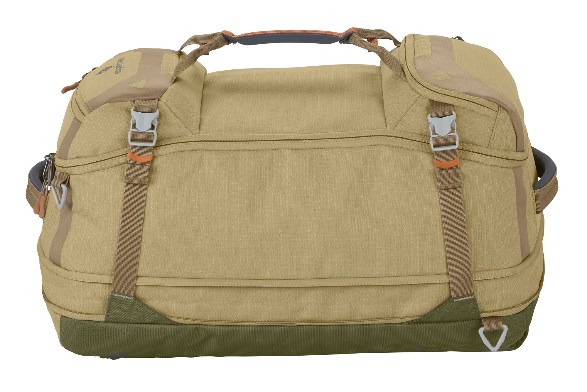 Tan Olive