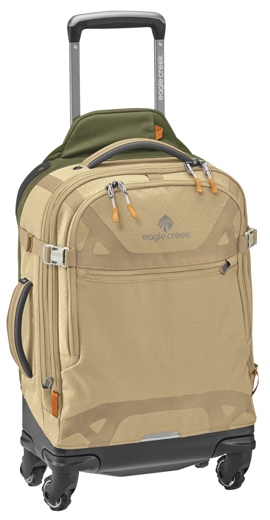 Tan Olive