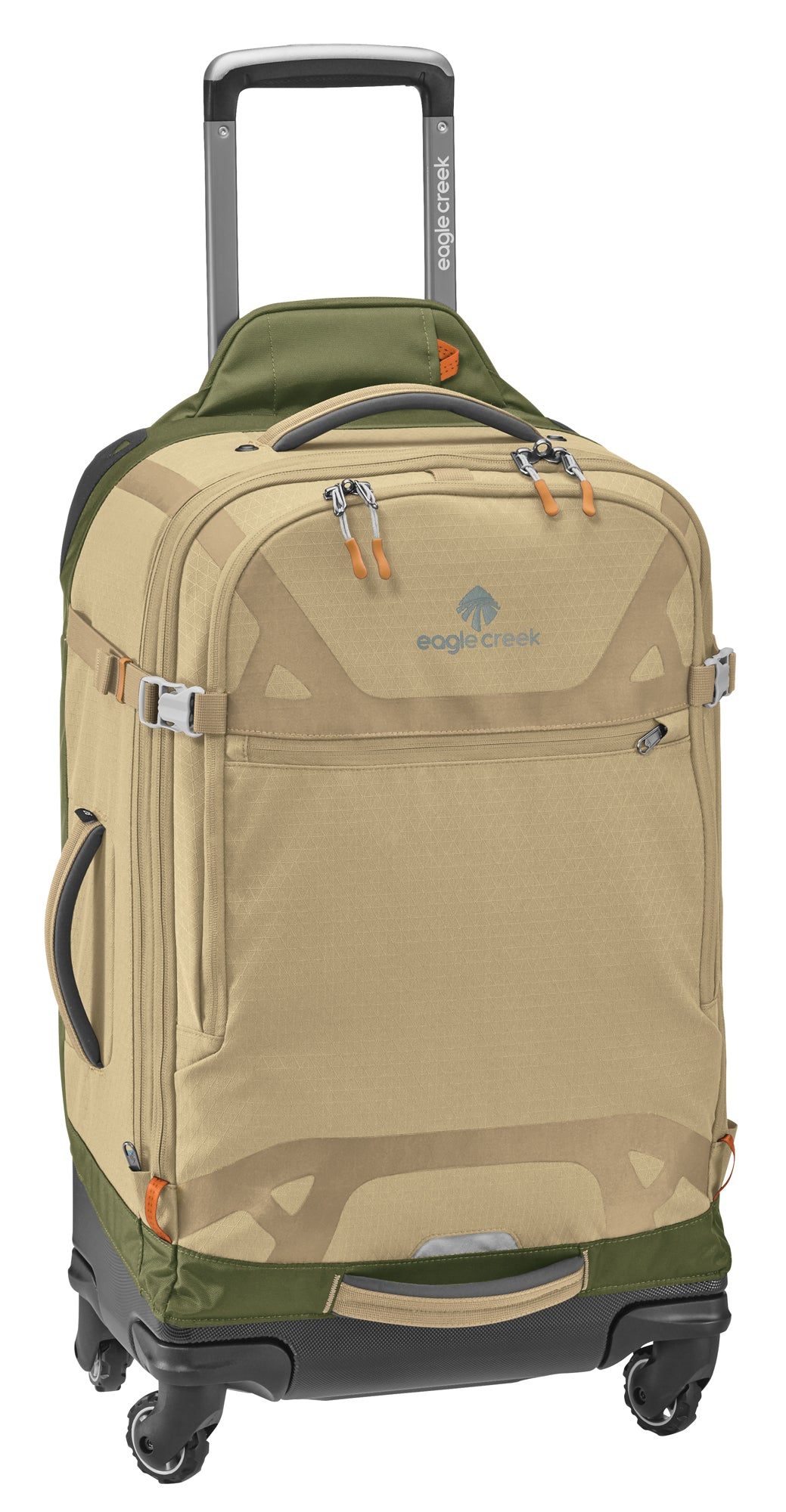 Tan Olive