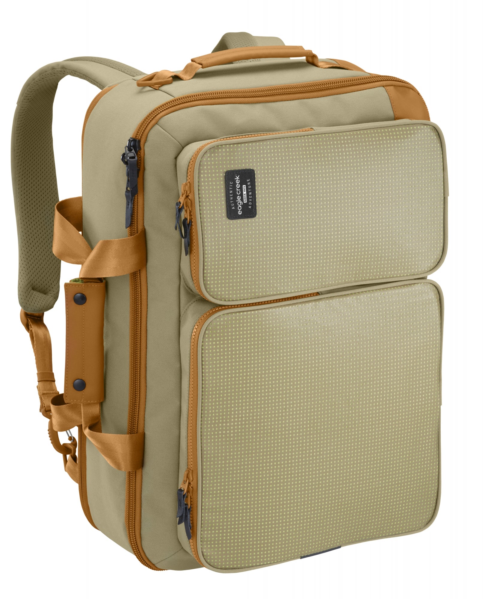 Safari Green