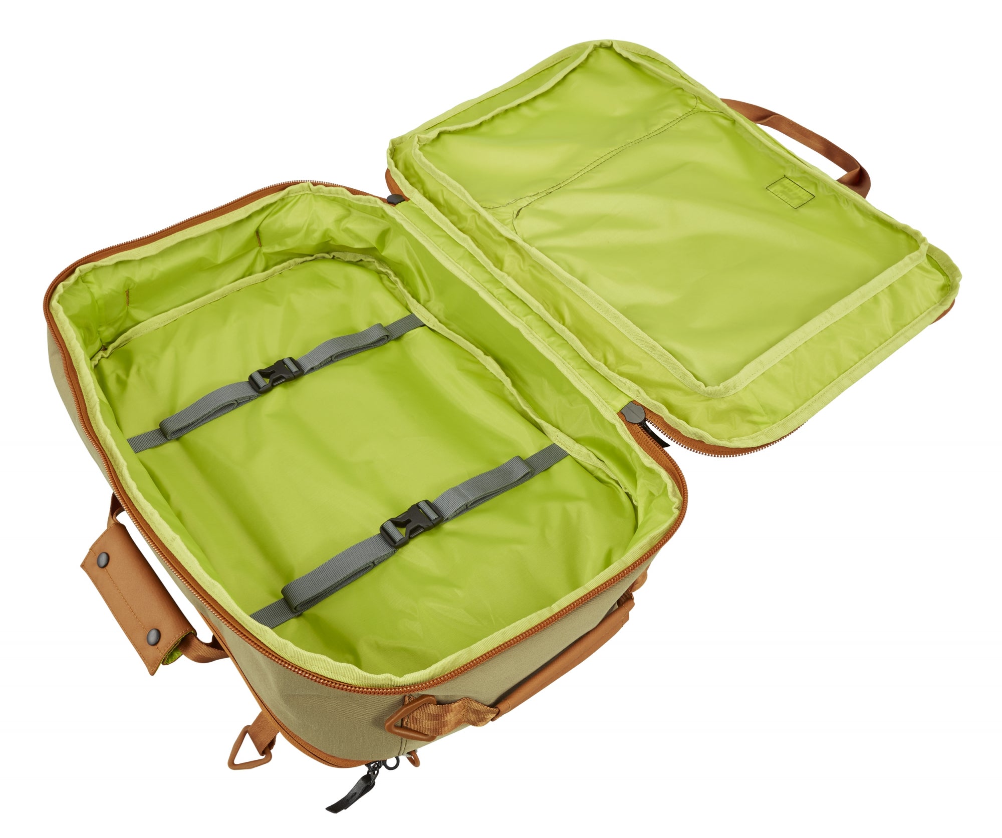Safari Green